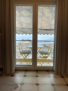 D2 urban with sea view - Kavala - 4