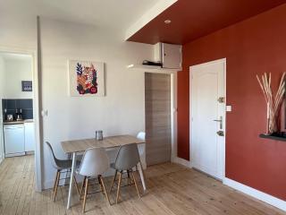 Appartement 6 pers totalement rénové - Merlimont-Plage - 6