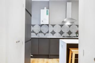 Bright stylish North London retreat - Londra - 1