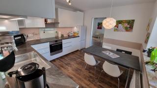 Moderne Wohnung Cathy - Bad Iburg - 5