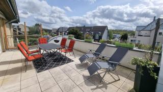 Moderne Wohnung Cathy - Bad Iburg - 9