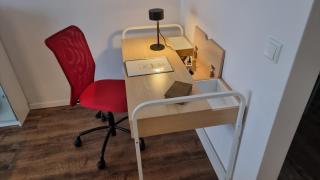 Moderne Wohnung Cathy - Bad Iburg - 6