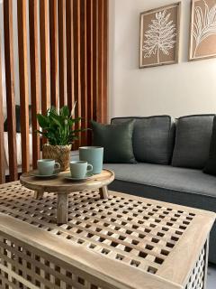 Marina Residences studio - Ra’s al-Chaima - 0
