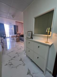Marina Residences studio - Ra’s al-Chaima - 6