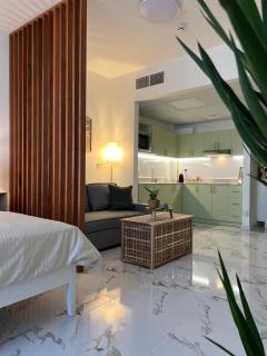 Marina Residences studio - Ra’s al-Chaima - 4