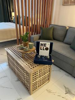 Marina Residences studio - Ra’s al-Chaima - 3
