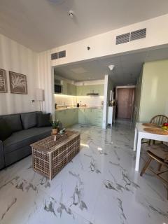 Marina Residences studio - Ra’s al-Chaima - 2