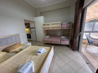 Apartament Galaxy - Sarandë - 2