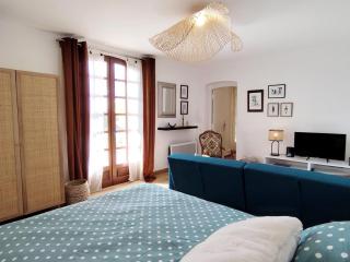 Appartement - Suze la Rousse - Suze-la-Rousse - 8