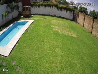 CASA DE CAMPO Metepec Atlixco, Puebla - - 0