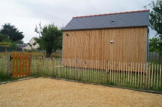 La maison d'hôtes Ty Pic - La Vicomté-sur-Rance - 4