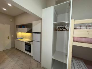 Apartament Galaxy - Sarandë - 6