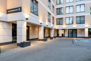 Verona House - Premium Apartment - Cracovia - 6