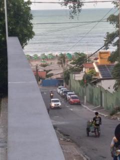 Flat com vista p Mar - Natal - 5