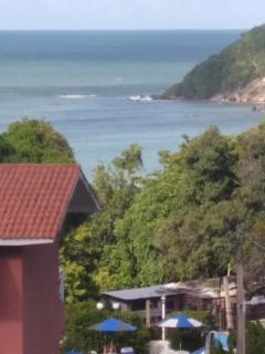 Flat com vista p Mar - Natal - 1