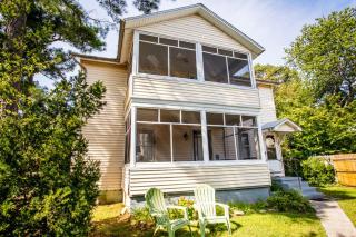 Hickman street 103 apt 2 2nd floor - Rehoboth Beach - 0
