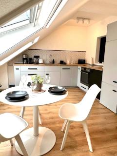 Dachgeschoss Traum Wohnung Ronsdorf 3 Zimmer - 5