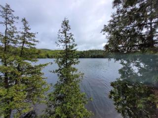 Romantic Cottage with Epic Lake Views - Val des Monts - 3