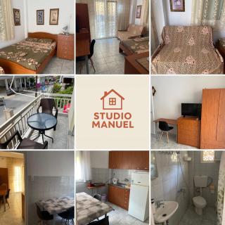 Studio-Manuel1 - Nea Kalikratia - 0