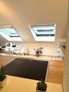 Dachgeschoss Traum Wohnung Ronsdorf 3 Zimmer - Wuppertal - 9