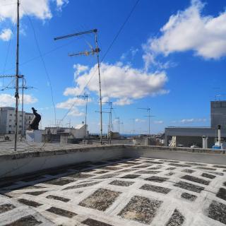 Casa Pascal immobile singolo con Terrazza Privata - 5