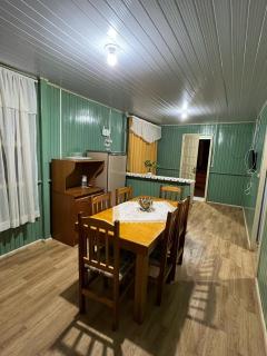 Pousada do Gil - Lauro Müller - 8