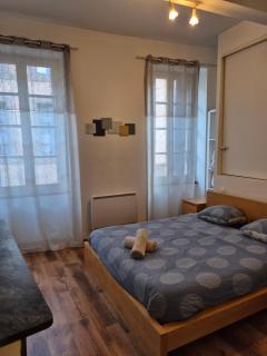 Appartement 4 voyageurs avec terrasse et WIFI - Carcassonne - 6