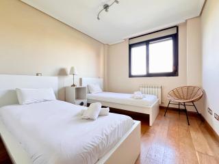 Apartamento Olmeca - Santander - 2