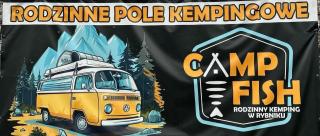 Camp Fish - - 0