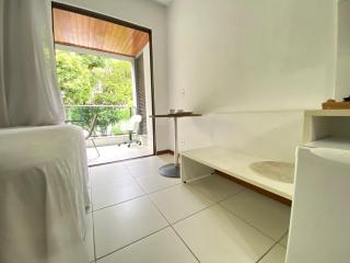 Apartamento Studio ILOA Resid 101V - Barra de São Miguel - 9