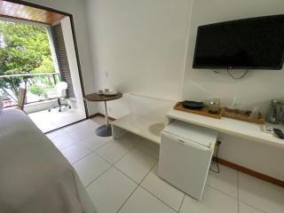 Apartamento Studio ILOA Resid 101V - Barra de São Miguel - 2