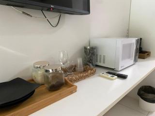 Apartamento Studio ILOA Resid 101V - Barra de São Miguel - 1