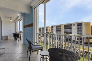 Casa Marina 432 Newly Remodeled, Water View - Fort Myers Beach - 6