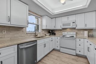 Casa Marina 432 Newly Remodeled, Water View - Fort Myers Beach - 1