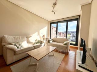 Apartamento Olmeca - Santander - 4
