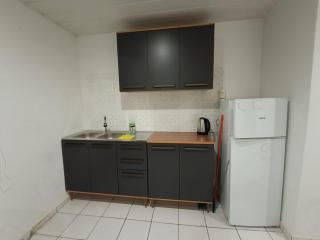 Simple and conveniently located apartment - Asuncion - 6