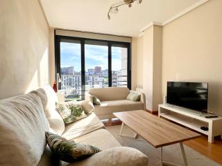 Apartamento Olmeca - Santander - 0