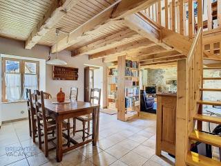 Penty Kergonan avec belle vue mer - Crozon, Bretagne - 4