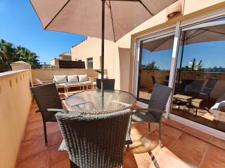 Ático Villa Romana Golf - Roquetas de Mar - 7