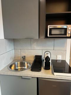 Studio Cosy corail - Roubaix - 3