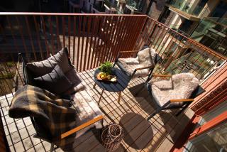 Quiet luxury in the heart of Oslo - Oslo - 8
