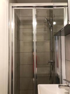 Studio Cosy corail - Roubaix - 4