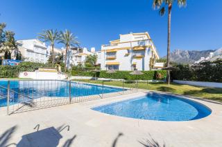 Casa Valentina - Marbellamar - Marbella - 5