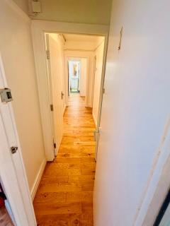 Modern 1 BDR Flat In Heart of Finsbury - Londra - 9