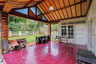 OYO 3205 Penginapan Mikial Ismi Kayuagung Syariah - Palembang - 9