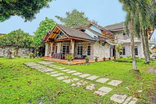 OYO 3205 Penginapan Mikial Ismi Kayuagung Syariah - Palembang - 2
