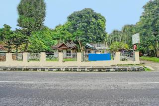 OYO 3205 Penginapan Mikial Ismi Kayuagung Syariah - Palembang - 1