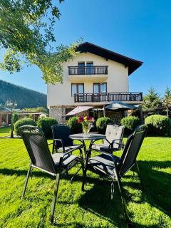 Villa Rila Garden - Beli Iskar - 9