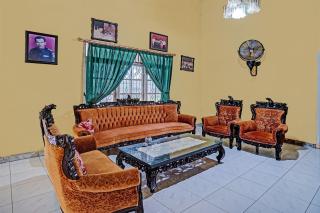 OYO 3205 Penginapan Mikial Ismi Kayuagung Syariah - Palembang - 8