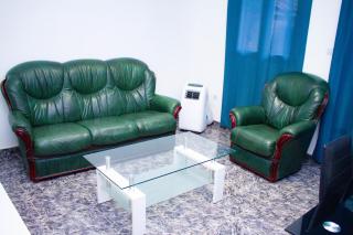 Meublés Univers - Yaoundé - 8